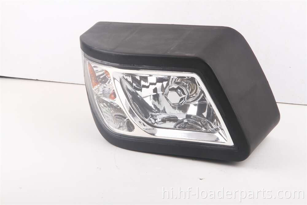 लोवोल के लिए व्हील लोडर वर्क लाइट्स Wheel Loader Work Lights for Lovol